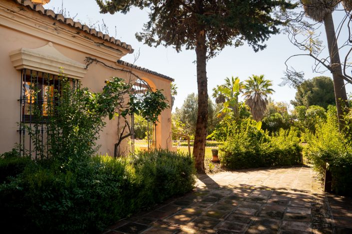 Image No.22-Villa de 5 chambres à vendre à Estepona