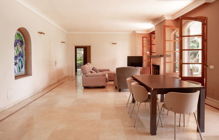 Image No.25-Villa de 5 chambres à vendre à Estepona