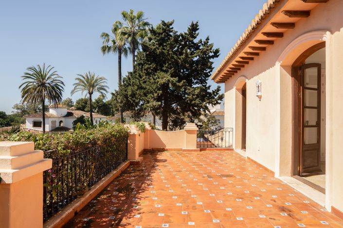 Image No.30-Villa de 5 chambres à vendre à Estepona