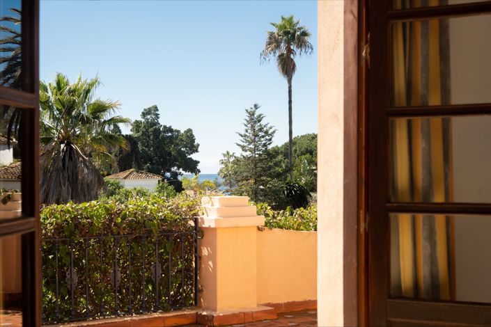 Image No.9-Villa de 5 chambres à vendre à Estepona