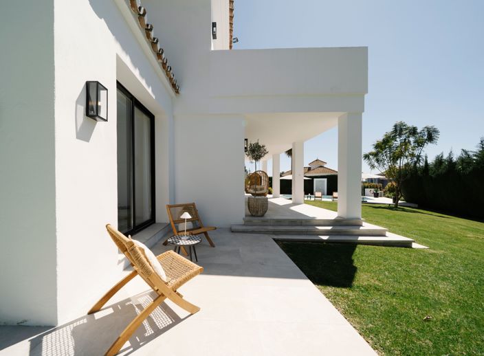 Image No.15-Villa de 5 chambres à vendre à Marbella
