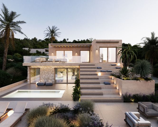 Image No.13-5 Bed Villa for sale