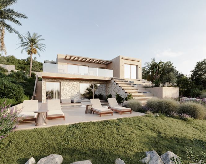 Image No.17-5 Bed Villa for sale