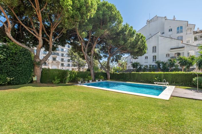 Image No.14-Appartement de 2 chambres à vendre à Marbella