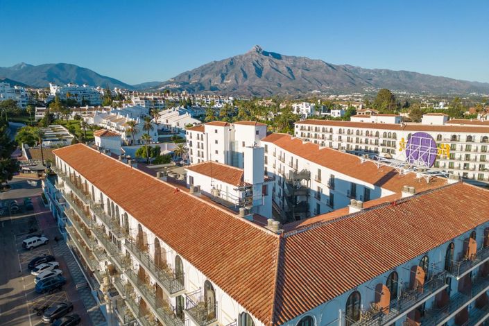 Image No.19-Appartement de 2 chambres à vendre à Marbella