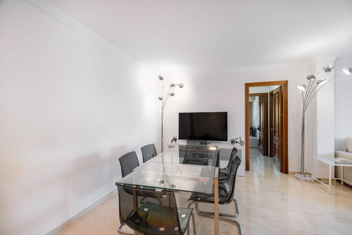 Image No.6-Appartement de 2 chambres à vendre à Marbella