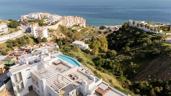 Image No.5-3 Bed Penthouse for sale