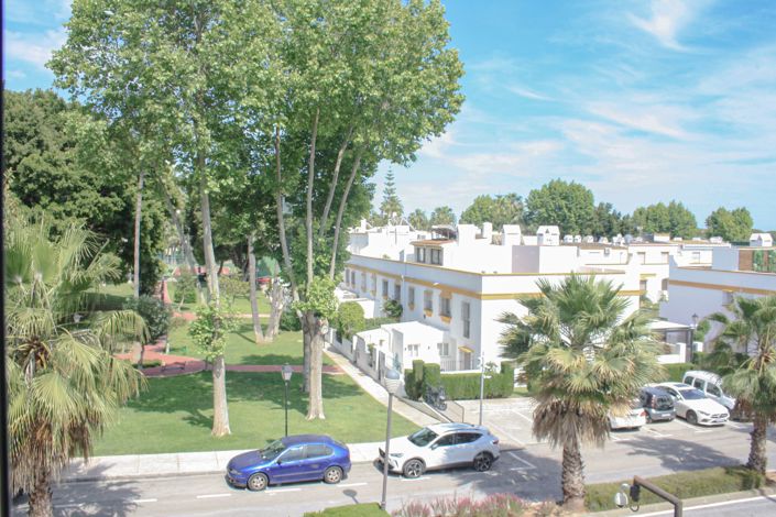 Image No.16-Appartement de 2 chambres à vendre à Marbella
