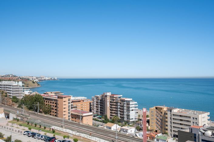 Image No.11-Appartement de 2 chambres à vendre à Fuengirola