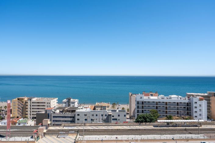 Image No.13-Appartement de 2 chambres à vendre à Fuengirola