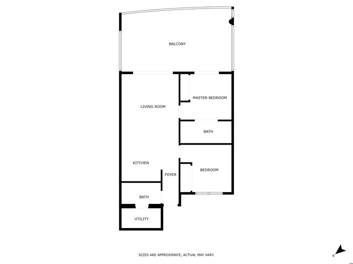 Image No.2-Appartement de 2 chambres à vendre à Fuengirola