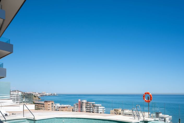 Image No.23-Appartement de 2 chambres à vendre à Fuengirola