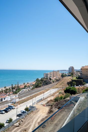 Image No.24-Appartement de 2 chambres à vendre à Fuengirola