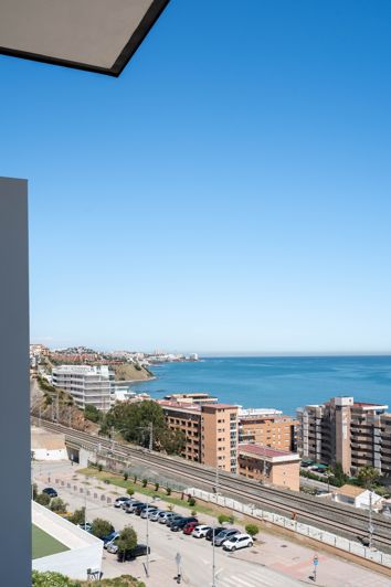Image No.25-Appartement de 2 chambres à vendre à Fuengirola