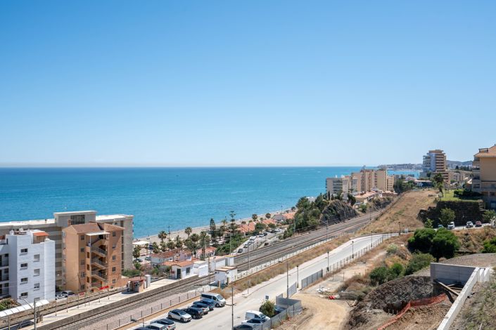 Image No.26-Appartement de 2 chambres à vendre à Fuengirola