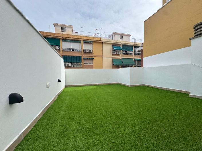 Image No.21-Appartement de 1 chambre à vendre à Málaga City