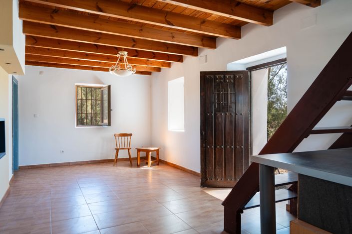 Image No.8-Finca de 3 chambres à vendre à Cartama
