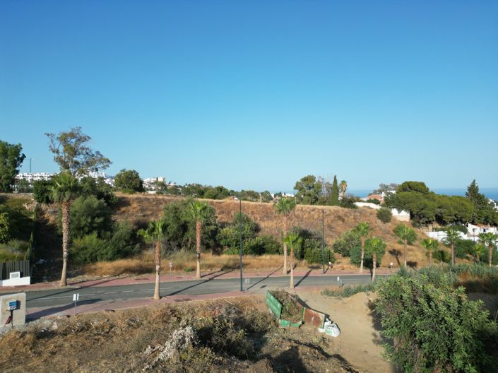 Image No.3-Terrain de 4 chambres à vendre à Benalmadena