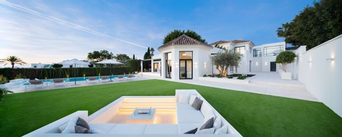 Image No.23-5 Bed Villa for sale