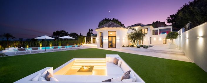 Image No.25-5 Bed Villa for sale