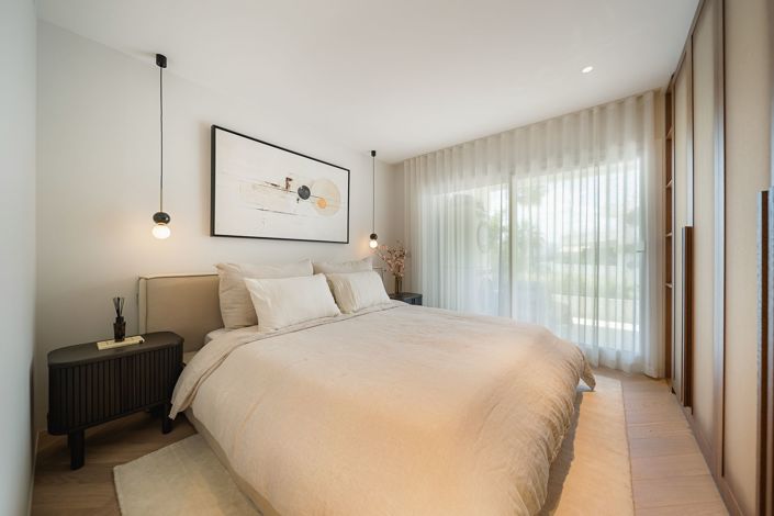 Image No.17-Appartement de 3 chambres à vendre à Marbella