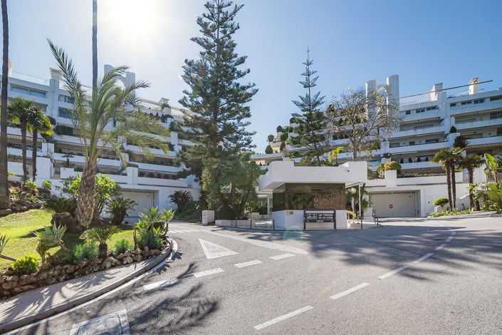 Image No.27-Appartement de 3 chambres à vendre à Marbella