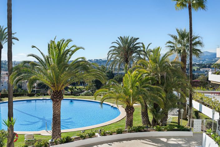 Image No.30-Appartement de 3 chambres à vendre à Marbella