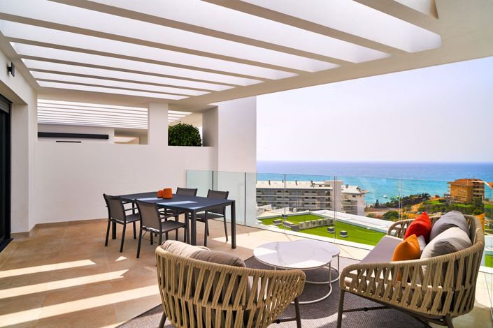Image No.7-2 Bed Penthouse for sale