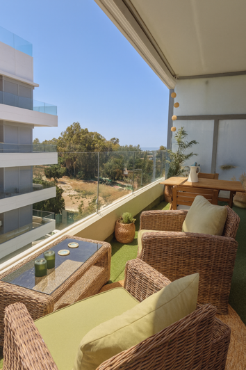 Image No.15-Appartement de 3 chambres à vendre à Marbella