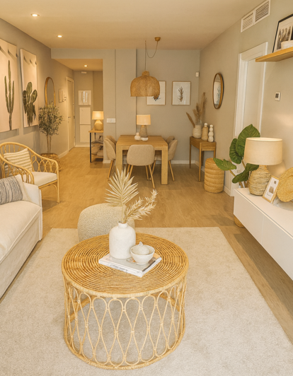 Image No.4-Appartement de 3 chambres à vendre à Marbella