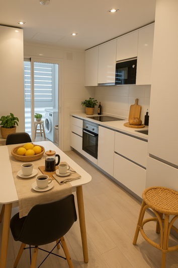 Image No.6-Appartement de 3 chambres à vendre à Marbella