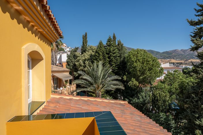 Image No.24-Villa de 5 chambres à vendre à Mijas Costa
