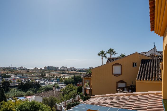 Image No.26-Villa de 5 chambres à vendre à Mijas Costa