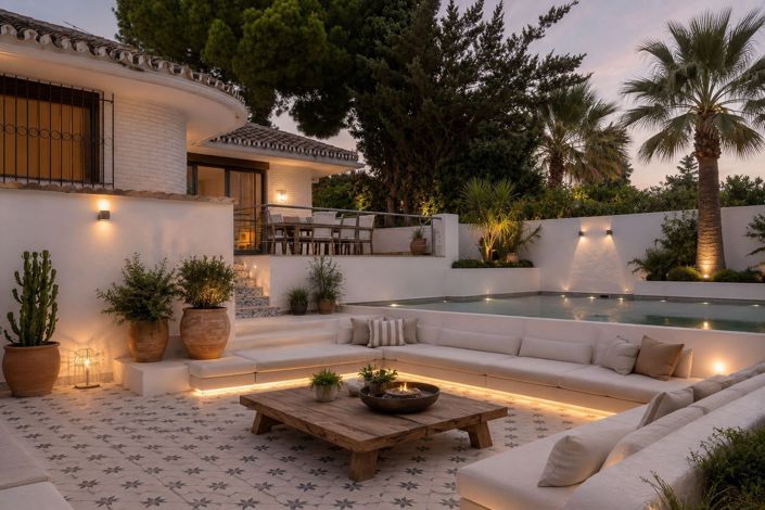 Image No.3-3 Bed Villa for sale