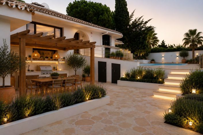 Image No.5-3 Bed Villa for sale