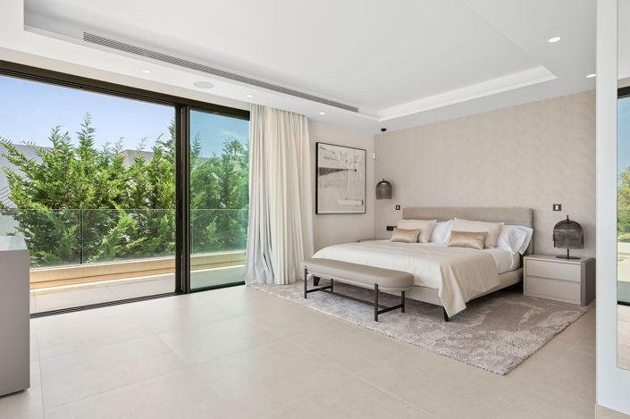 Image No.19-Villa de 4 chambres à vendre à Marbella