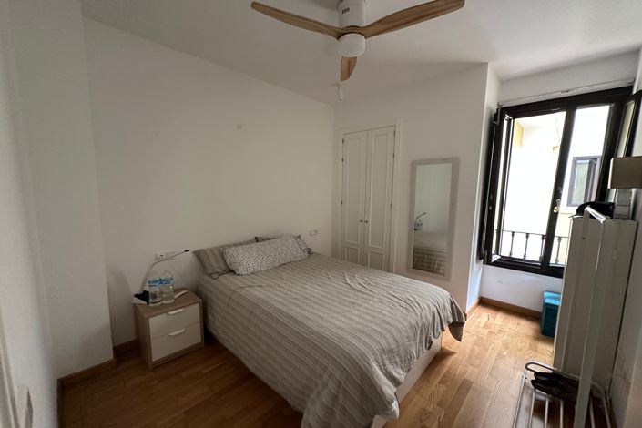 Image No.11-Appartement de 1 chambre à vendre à Málaga City