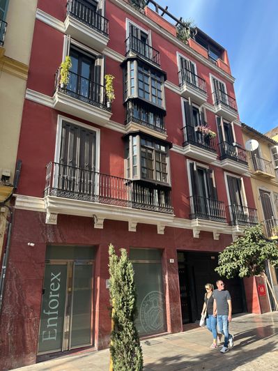 Image No.18-Appartement de 1 chambre à vendre à Málaga City
