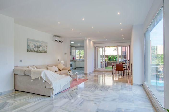 Image No.4-Villa à vendre à Estepona
