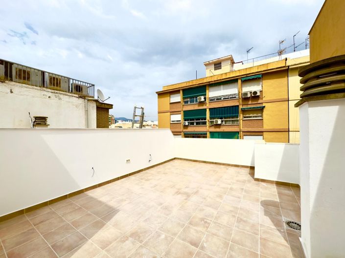 Image No.16-Appartement de 1 chambre à vendre à Málaga City