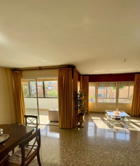 Image No.4-Appartement de 4 chambres à vendre à Málaga City