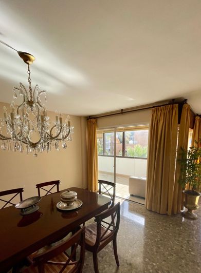 Image No.8-Appartement de 4 chambres à vendre à Málaga City