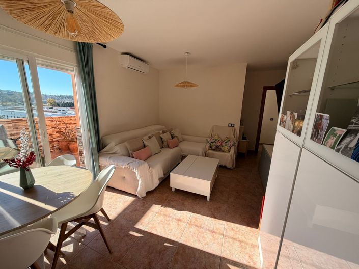 Image No.6-Appartement de 2 chambres à vendre à Mijas Costa