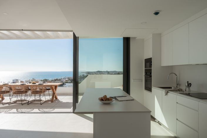 Image No.12-Penthouse de 2 chambres à vendre à Fuengirola