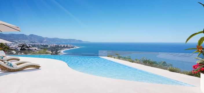 Image No.7-3 Bed Apartment for sale