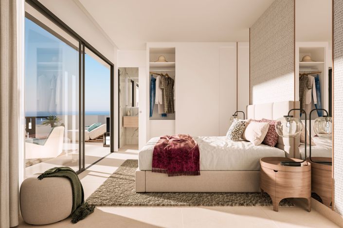 Image No.4-3 Bed Apartment for sale