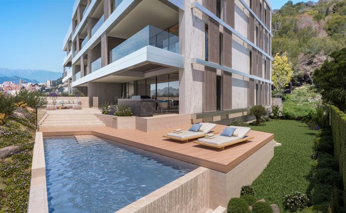 Image No.15-3 Bed Apartment for sale