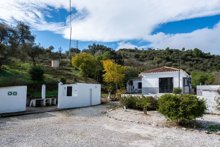 Image No.12-Finca de 3 chambres à vendre à Alhaurín el Grande