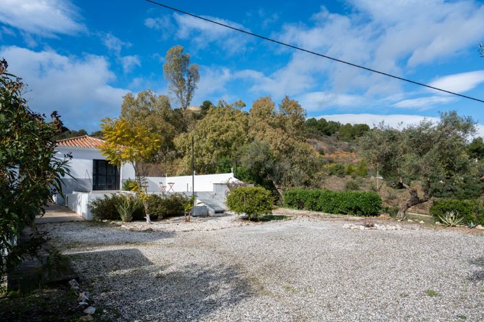 Image No.15-Finca de 3 chambres à vendre à Alhaurín el Grande