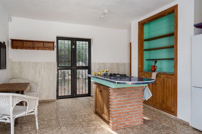 Image No.18-Finca de 3 chambres à vendre à Alhaurín el Grande